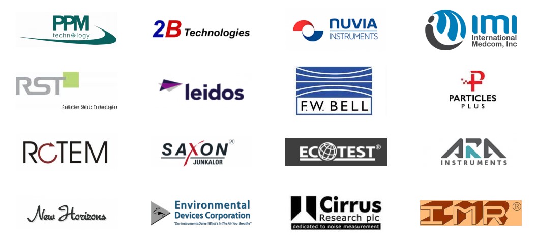 北京華儀通泰環(huán)?？萍加邢薰臼跈?quán)品牌