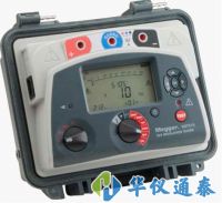 【現(xiàn)新到貨】美國(guó)Megger MIT525絕緣電阻測(cè)試儀