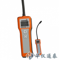 SNOOPER mini袖珍式燃?xì)庑孤z測(cè)儀的作用和使用方法