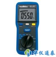 絕緣電阻測(cè)試儀操作規(guī)程方法及注意事項(xiàng)