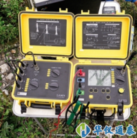 接地電阻測(cè)試儀用途、使用方法及類別