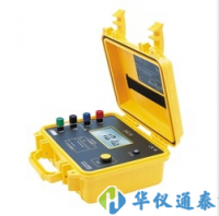 華儀通泰有哪些法國(guó)品牌型號(hào)的接地電阻測(cè)試儀？