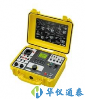 安規(guī)測(cè)試儀的使用說(shuō)明