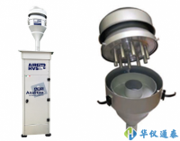 智能環(huán)境空氣顆粒物采樣器有什么特點？