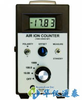 【知識科普】美國AlphaLab AIC1000負(fù)離子濃度檢測儀原理_功能_使用方法_注意事項(xiàng)