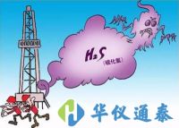 怎樣降低硫化氫的危害？便攜式硫化氫檢測儀功能強