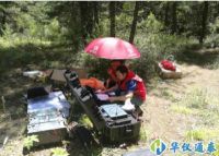 地震預(yù)報(bào)大揭秘：地震測(cè)氡儀提前探知地震到來(lái)