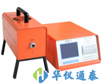 不透光煙度計(jì)：1分鐘就能測出重型柴油車排放是否超標(biāo)