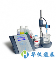 什么是離子濃度計？