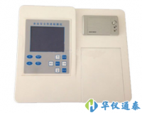 糧油的安全用什么來檢測？