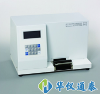 白度測(cè)量?jī)x如何使用？