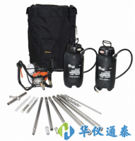 美國紹爾STS-EX41淺層取樣鉆機(jī)鉆機(jī)和主要配件介紹