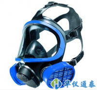 【好貨推薦】3款防毒面具品牌型號(hào)推薦