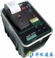 土壤中氡的測(cè)量標(biāo)準(zhǔn)是什么？