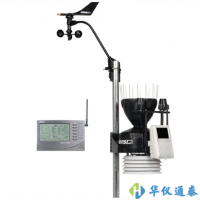 便攜式氣象站如何進(jìn)行選擇？