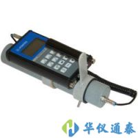 γ能譜的測量原理