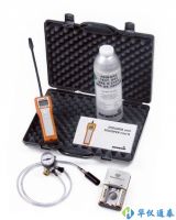 德國豎威SNOOPER mini燃氣泄漏檢測儀如何調整和校準？