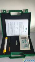 英國PPM htV 甲醛分析儀到貨驗收有哪些東西？
