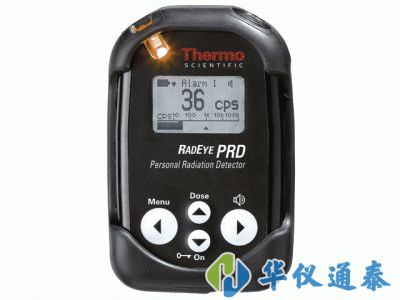 美國熱電RadEye PRD便攜式γ測(cè)量?jī)x