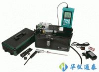 英國(guó)凱恩KANE KM9206煙氣分析儀