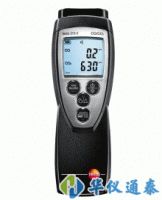 德國TESTO 315-3-環(huán)境CO/CO2測(cè)量儀