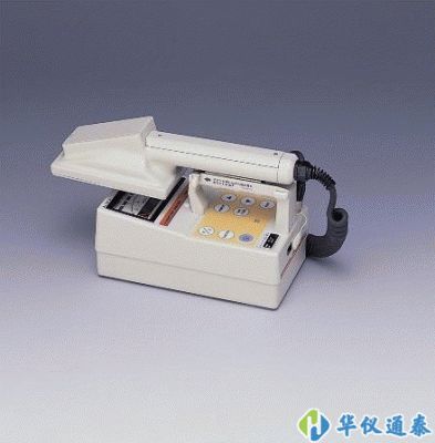 日本ALOKA TCS-362 α、β表面污染巡測(cè)儀