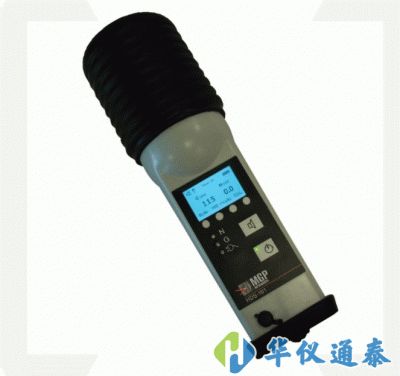 芬蘭mirion HDS-101GN手持式γ、中子巡測譜儀