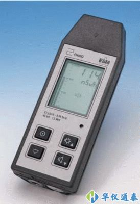 美國熱電FH40G-10多功能輻射測(cè)量?jī)x