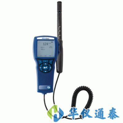 美國TSI 7575 室內(nèi)空氣質(zhì)量檢測(cè)儀