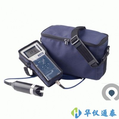 英國PARTECH 740 便攜式污泥濃度、懸浮物和濁度測定儀