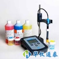 美國HACH LA-PH10酸度計(jì)