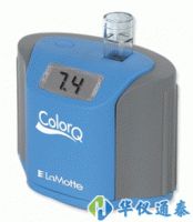 美國(guó)雷曼泳池水?dāng)?shù)字比色計(jì)ColorQ數(shù)字比色計(jì)