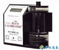 美國AP BUCK M-30電子皂膜流量計(jì)(皂泡式流量校正器)