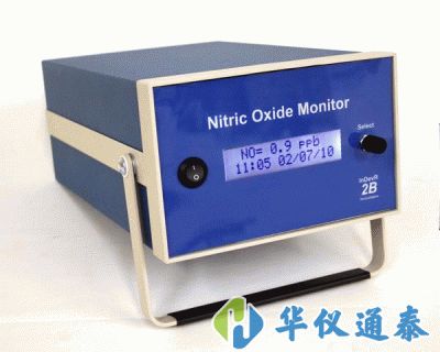 美國2B Model 410一氧化氮檢測儀