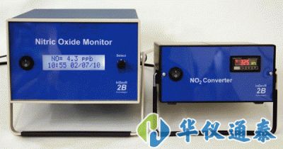 美國2B Model 401二氧化氮轉(zhuǎn)換器
