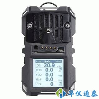 美國(guó)SENSIT SS P400多用途氣體檢測(cè)儀