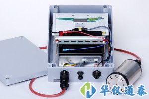 德國SARAD RTM1688-2 Geo station氡釷測(cè)量儀
