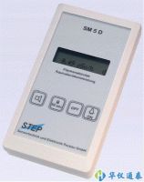 德國step SM5D射線檢測(cè)儀