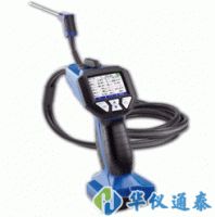 德國(guó)Wohler F400CI燃燒效率測(cè)試儀