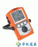 德國SEWERIN(豎威) VT 460EX系列燃氣管網(wǎng)綜合檢測儀