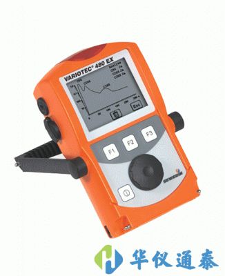 德國SEWERIN(豎威) VT 460EX系列燃氣管網(wǎng)綜合檢測儀