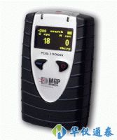 芬蘭Mirion PDS-100GN中子、γ巡測(cè)儀