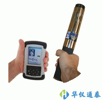 美國GrayWolf TG系列有毒氣體檢測(cè)儀