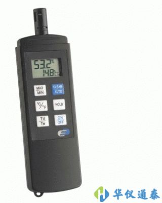 德國RBR H560 溫濕度計(jì)