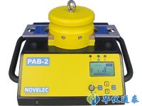 法國(guó)saphymo PAB-2 α、β低本底計(jì)數(shù)器