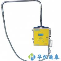 法國sahymo CV28N, CV28 RE-N/REDN α、β污染沾污儀