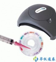美國(guó)Lamotte 雷曼Waterlink Spin Lab 旋轉(zhuǎn)式泳池水速測(cè)儀