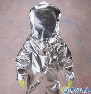 法國(guó)雷克蘭ICT645A A級(jí)氣密性隔熱防化服