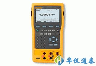 Fluke 753EL 多功能校準(zhǔn)儀/過程信號校驗(yàn)儀