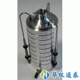 Tisch 安德森八級(jí)顆粒物撞擊采樣器